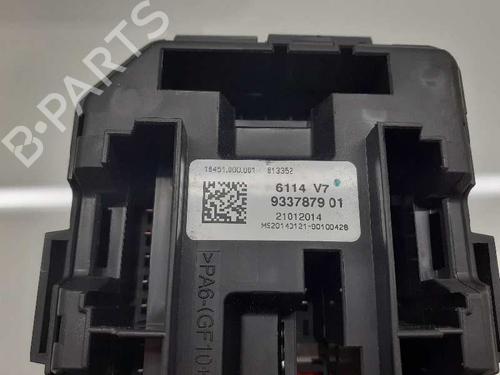 Fuse box BMW 3 Touring (F31) 318 d | BP6459412E1 