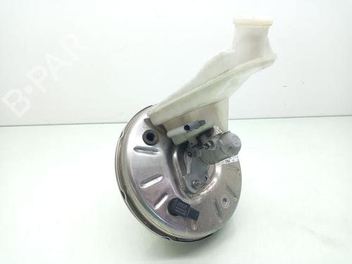 Used Servo brake MERCEDES-BENZ A-CLASS (W176) A 200 CDI / d (176.008) (136 hp) 17921401