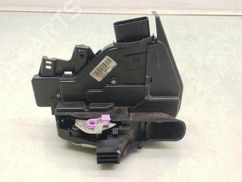 Used Front left lock KIA STONIC (YB) 1.0 T-GDi Eco-Dynamics+ (101 hp) 32670877