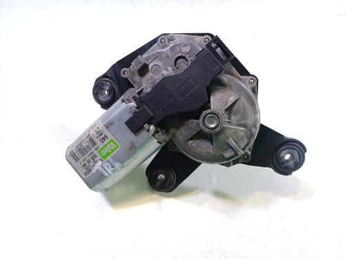 Rear wiper motor ALFA ROMEO GIULIETTA (940_) 1.6 JTDM (940FXD1A) | BP22981117M102 