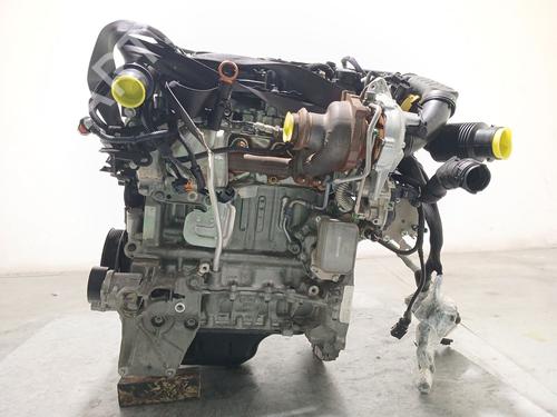 Engine CITROËN C4 III (BA_, BB_, BC_) 1.5 BlueHDi 130 (BBYHZB) | BP36452481M1 - Image 8
