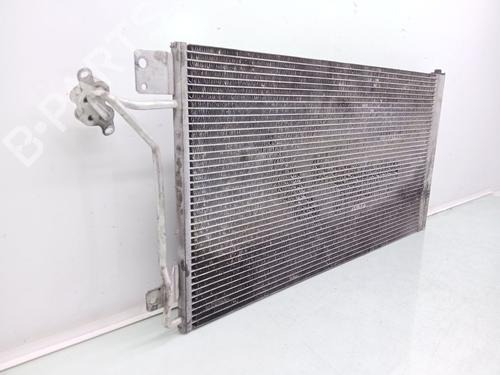 AC radiator VW TRANSPORTER T5 Van (7HA, 7HH, 7EA, 7EH) 1.9 TDI | BP32096220M32  - Image 10