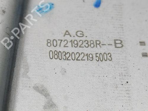 Front left window mechanism DACIA SANDERO III 1.0 TCe 90 | BP32867763C22 - Image 5