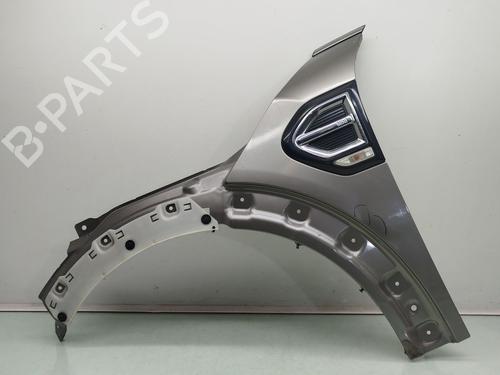 Used Left front fenders MINI MINI COUNTRYMAN (F60) One (102 hp) 30276944