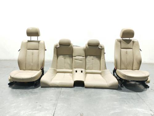 Seats set BMW 6 (E63) 645 Ci (333 hp) 18013297