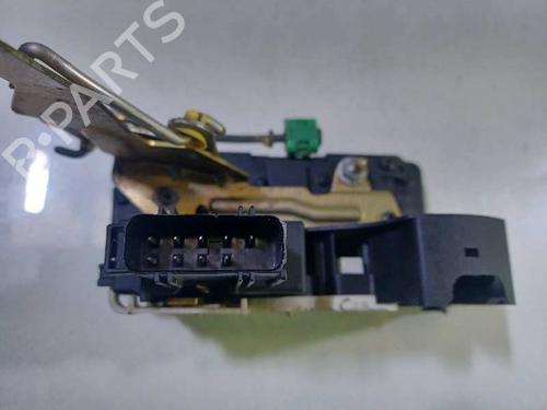 Rear right lock JAGUAR S-TYPE II (X200) 3.0 V6 | BP12548576C99 