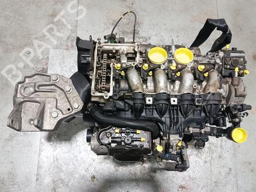 Used Engine Engine LAND ROVER RANGE ROVER EVOQUE (L538) [2011-2019] 33951741 33951741
