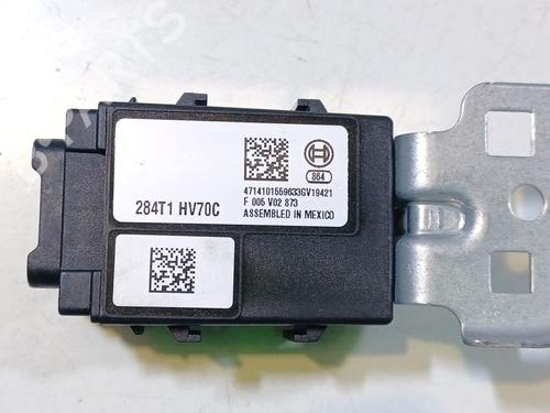 Electronic module NISSAN QASHQAI II (J11, J11_)  | BP16442352M83