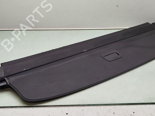 Used Rear parcel shelf Rear parcel shelf VW PASSAT B7 Variant (365) 1.6 TDI (105 hp) 36157677 36157677