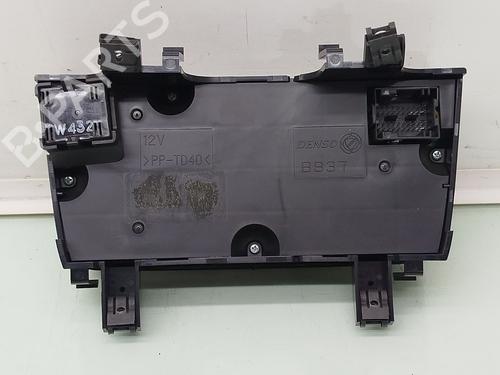 Climate control FIAT DUCATO Van (250_) 150 Multijet 2,3 D | BP30688350I5 - Image 2