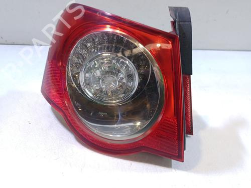 Venstre Baklys VW PASSAT B6 (3C2) 2.0 TFSI (200 hp) 22981333