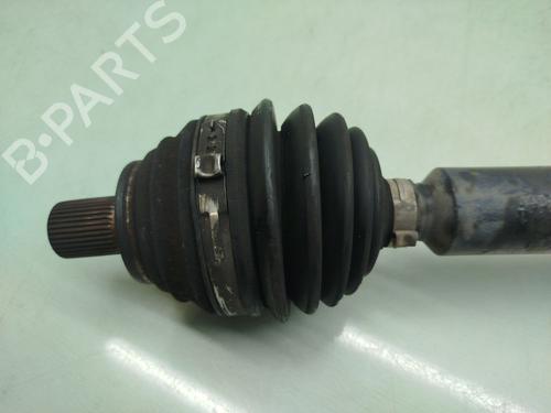 Right front driveshaft VW GOLF VI (5K1) 1.6 TDI | BP39399742M39 - Image 2