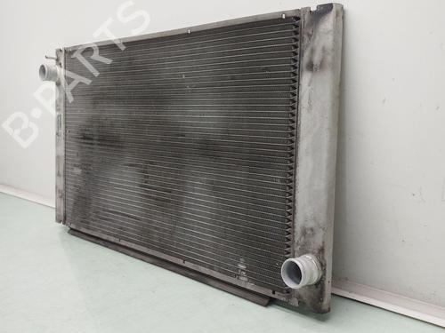 Water radiator MINI MINI COUNTRYMAN (R60) Cooper SD | BP30288724M31 