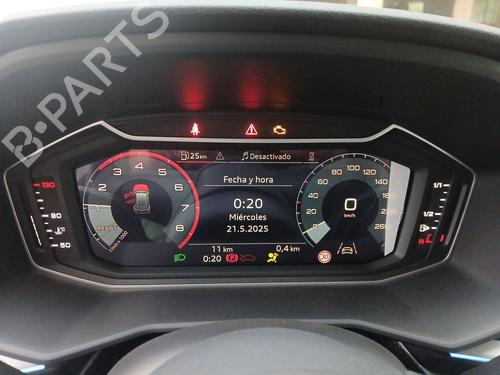 Engine AUDI A1 Sportback (GBA) 30 TFSI | BP29314003M1 