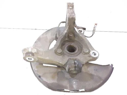 Left front steering knuckle OPEL INSIGNIA A Sports Tourer (G09) 2.0 CDTI 4x4 (35) | BP6921676M25 