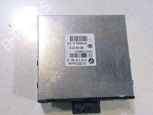 Electronic module BMW 3 Coupe (E92) 320 d | BP21122527M83 