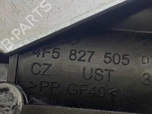 Tailgate lock VW PASSAT B6 (3C2) 2.0 TDI 16V | BP13878771C101 
