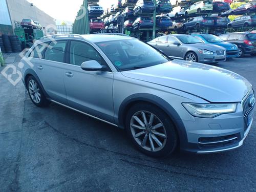 Engine control unit (ECU) AUDI A6 Allroad C7 (4GH, 4GJ) 3.0 TDI quattro | BP40105867M57 - Image 8