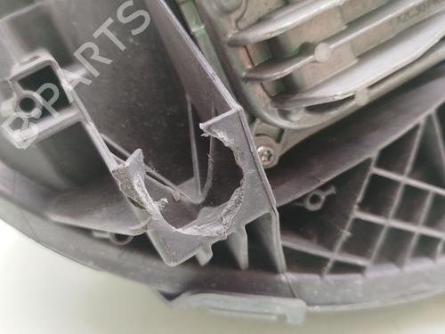 Left headlight MERCEDES-BENZ E-CLASS (W212) E 200 CDI / BlueTEC (212.005, 212.006) | BP38069432C28 - Image 5