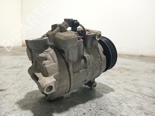AC compressor AUDI A4 B6 (8E2) 1.8 T | BP36489557M34 - Image 5