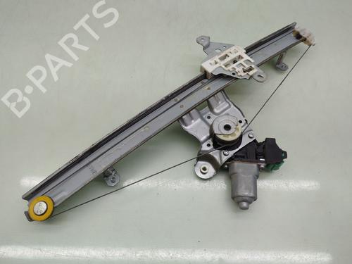 Front left window mechanism NISSAN LEAF (ZE0) Electric | BP35950174C22 - Image 4