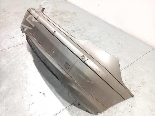 Rear bumper MERCEDES-BENZ C-CLASS Coupe (CL203) C 220 CDI (203.708) | BP15258463C8 