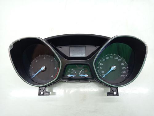 Used Instrument cluster FORD FOCUS III 1.6 TDCi (115 hp) 21116626