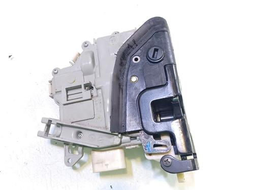 Rear right lock AUDI Q5 (8RB) 2.0 TDI quattro | BP29595215C99 