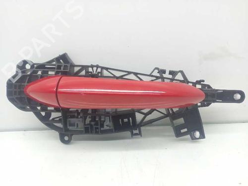 Used Front right exterior door handle OPEL ASTRA K (B16) 1.6 CDTi (68) (110 hp) 12998848