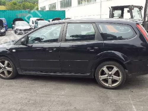 Right mirror FORD FOCUS II Turnier (DA_, FFS, DS) 1.8 TDCi | BP7637235C27 