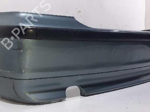 Rear bumper BMW 3 Compact (E46) 320 td | BP8208950C8 