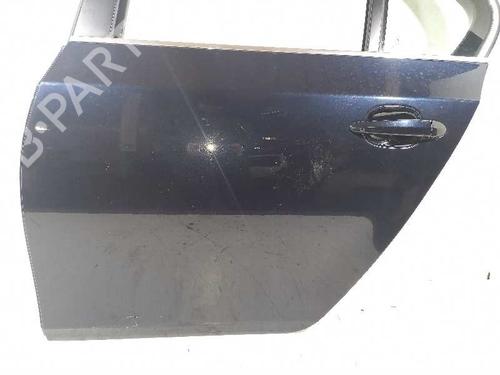 Left rear door BMW 5 (E60) 520 d | BP12260530C4 