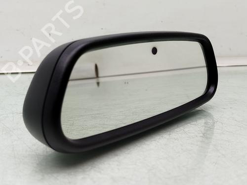 Used Rear mirror Rear mirror OPEL GRANDLAND / GRANDLAND X (A18, P1UO) 1.5 Turbo D (75) (131 hp) 33843754 33843754