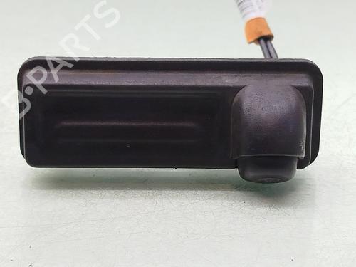 Tailgate handle KIA STONIC (YB) 1.0 T-GDi Eco-Dynamics+ | BP32775581C132 - Image 2