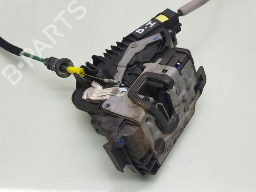 Used Front left lock Front left lock 34715551 34715551