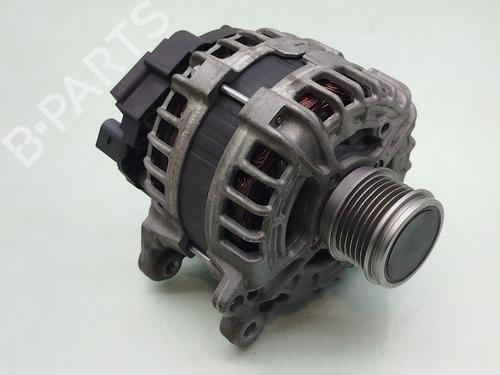 Used Alternator VW TIGUAN (AD1, AX1) 2.0 TDI (115 hp) 32361508