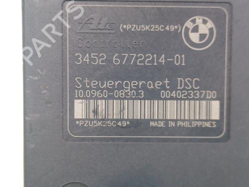 ABS pump BMW 3 Touring (E91) 320 d | BP40106303M43 - Image 5