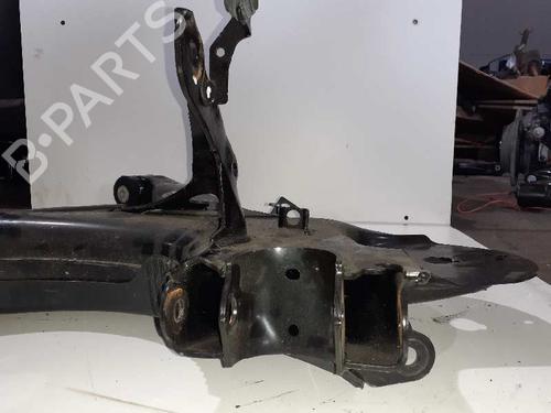 Left rear suspension arm MERCEDES-BENZ VITO Van (W447)  | BP13047756M14