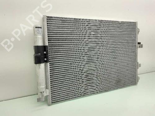 AC radiator FORD FOCUS III 1.0 EcoBoost | BP13873263M32 
