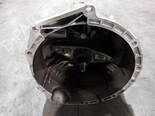 Used Gearbox BMW X1 (E84) sDrive 20 d (163 hp) 29813176