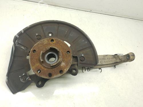 Used Right front steering knuckle AUDI Q7 (4LB) 3.0 TDI quattro (233 hp) 31955939
