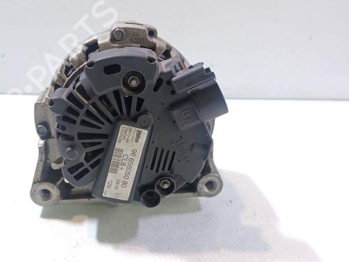 Alternator CITROËN NEMO MPV 1.4 HDi | BP29998853M7