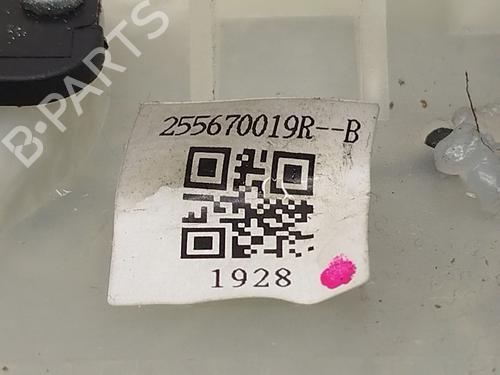 Headlight switch RENAULT SCÉNIC III (JZ0/1_) 1.6 dCi (JZ00, JZ12) | BP32259003I24