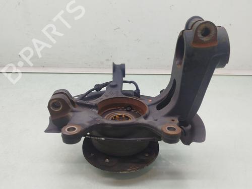 Left front steering knuckle RENAULT MEGANE IV Hatchback (B9A/M/N_) 1.3 TCe 140 (B9NB) | BP32096234M25 - Image 4