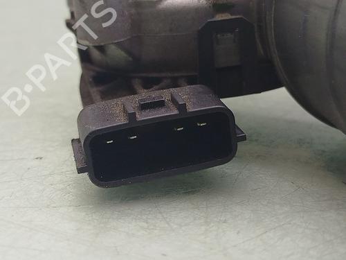 Front wiper motor RENAULT TRAFIC III Van (FG_) 1.6 dCi 90 (FGME) | BP23427923M29 