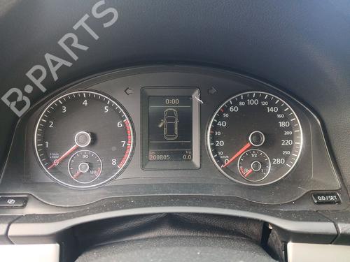 Engine control unit (ECU) VW SCIROCCO III (137, 138) 1.4 TSI | BP34460538M57  - Image 16