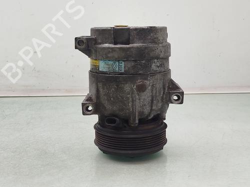 AC compressor NISSAN PRIMASTAR Van (X83) 2.5 dCi 140 | BP34137446M34  - Image 5