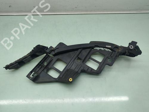 Front bumper bracket VW GOLF VI Variant (AJ5) 1.6 TDI | BP32338134C158