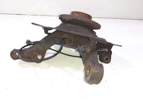Right front steering knuckle FIAT FIORINO Box Body/MPV (225_)  | BP6151913M26 