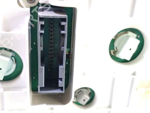 Instrument cluster FORD MONDEO III (B5Y)  | BP27283263C47 